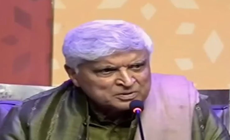 javed akhtar, جاوید اختر