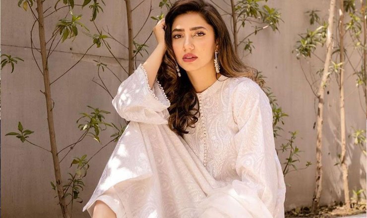 m by mahira launched, ماہرہ خان