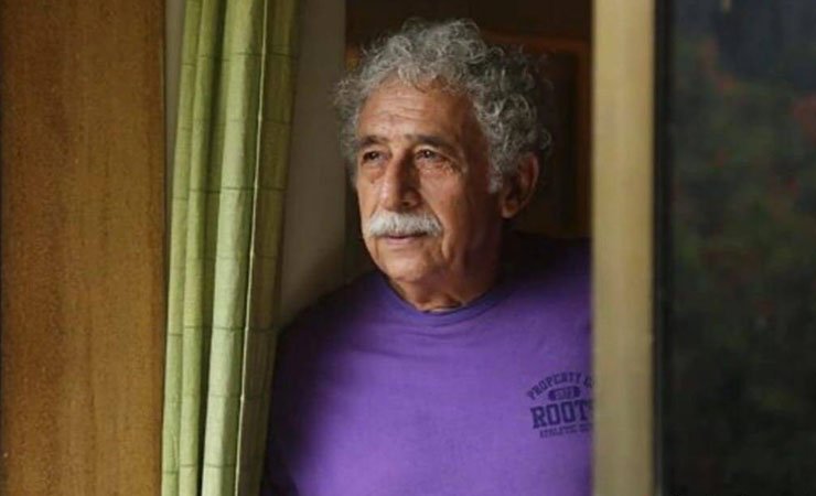 naseeruddin shah, نصیر الدین شاہ