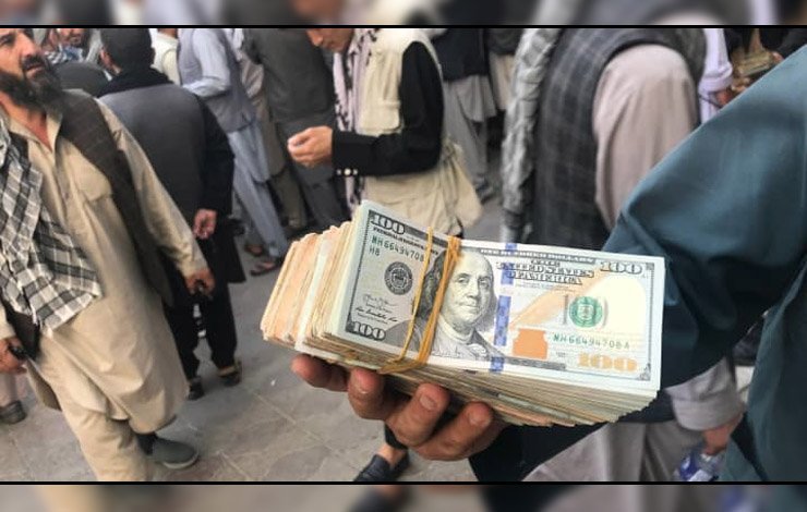 Pakistan, dollar, smuggling, disclosure, Taliban, new, order, پاکستان، ڈالر، اسمگلنگ، انکشاف، طالبان، نیا، حکم،