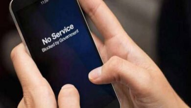 Photo of عوام اور کاروباری اداروں کا حکومت سے موبائل ڈیٹا سروسز بحال کرنے کا مطالبہ