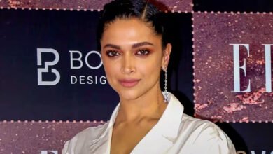 Photo of اکیڈمی ایوارڈز کا دیپیکا پڈوکون کی فنکارانہ صلاحیتوں پر خراج تحسین