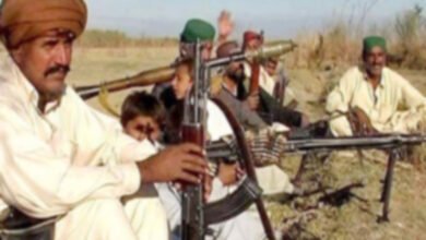 Photo of سندھ کے ڈاکو تاوان میں خواتین مانگنے لگے، ریپ کی وڈیوز ڈارک ویب پر برائے فروخت