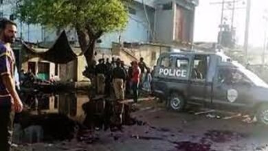 Photo of ایک اور سانحہ؛ شہر قائد میں مفت راشن کے متلاشی 11 افراد جان کی بازی ہار گئے