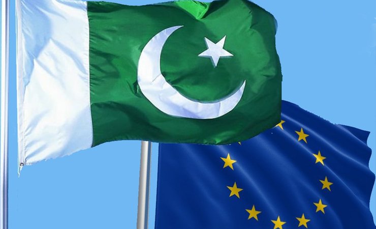 pakistan and eu, پاکستان یورپی یونین