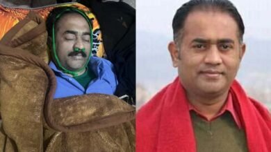 Photo of وفاقی دارالحکومت میں سینئر صحافی کو بیوی اور سالے نے قتل کردیا