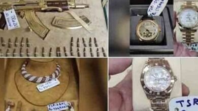 Photo of سینیٹ سے توشہ خانہ مینجمنٹ اینڈ ریگولیشن بل 2023 منظور