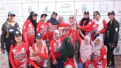 Photo of جامعہ ہمدرد میں خواتین کے عالمی دن کے موقع پر کارنیول کا انعقاد