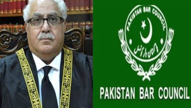 Photo of جسٹس مظاہرنقوی نے سپریم جوڈیشل کونسل کی کارروائی چیلنج کردی