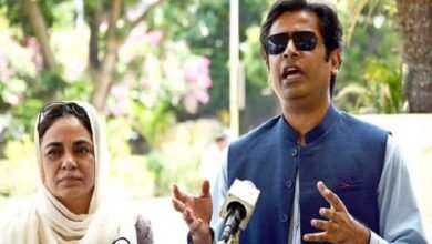 Photo of کراچی پولیس کی گلشن اقبال میں کارروائی ، پی ٹی آئی ایم پی اے ارسلان تاج گرفتار