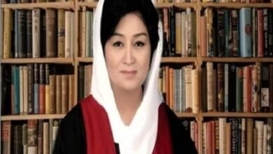 Photo of جوڈیشل کمیشن کی جسٹس مسرت ہلالی کو پی ایچ سی کا باقاعدہ چیف جسٹس بنانے کی سفارش