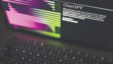 Photo of پاکستانی جج کی عدالتی فیصلہ سازی میں چیٹ جی پی ٹی سے مدد لینے کی کوشش