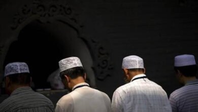 Photo of بھارت میں سڑکوں پر نماز عید پڑھنا بھی جرم بن گیا، سیکڑوں مسلمانوں پر مقدمات درج