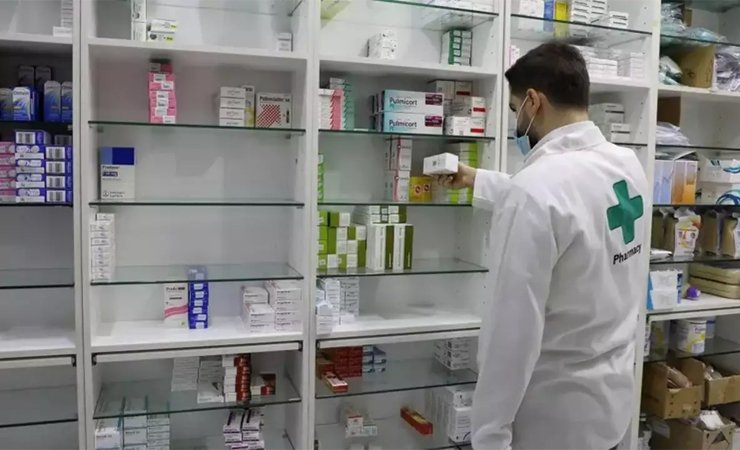 medicine shortage in pakistan, ادویہ کی قلت