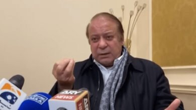 Photo of نواز شریف جلد وطن واپسی کا اعلان کریں گے، ذرائع