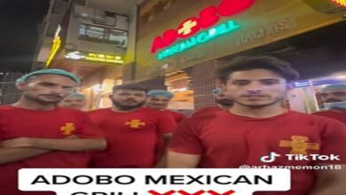 Photo of اڈوبو میکسیکن ریسٹورنٹ کے مالک کا ملازمین سے ناروا سلوک؛ تنخواہیں دینے سے منکر ہوگیا