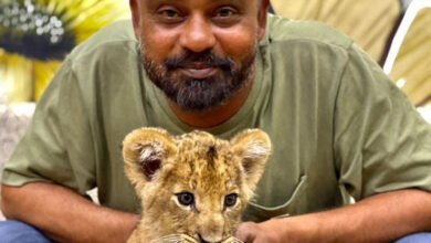 Photo of جانوروں کیساتھ وڈیو بنانے والے کراچی چڑیا گھر کے ملازم کیخلاف کارروائی کا مطالبہ