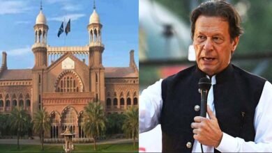 Photo of پاکستان تحریک انصاف نے عمران خان کی گرفتاری کے خلاف ہائی کورٹ سے رجوع کرلیا