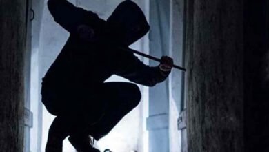 Photo of کراچی سے بھارتی جاسوس اکھل دیو سہولتکار سمیت گرفتار