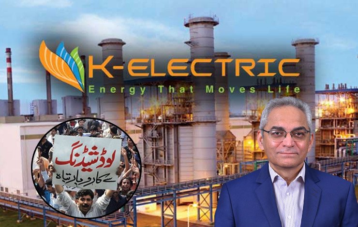 Asad Ali Shah K Electric, efficiency, serious, questions, picked up, اسد علی شاہ، کے الیکٹرک، کارگردگی، سنجیدہ، سوالات، اٹھا دیئے،