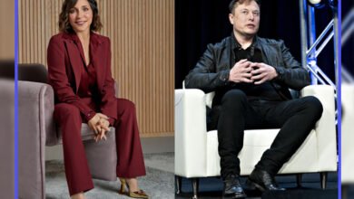 Photo of ایلون مسک کا سوشل میڈیا پلیٹ فارم ٹوئٹر کی سربراہی خاتون کو سونپنے کا اعلان