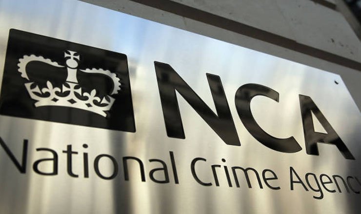 NCA, این سی اے