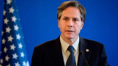 Photo of رفح پر اسرائیلی حملے سے حماس ختم نہیں ہوگی، امریکا