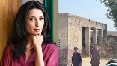 Photo of پورا پاکستان جانتا ہے پیسہ کہاں جارہا ہے، فاطمہ بھٹو پھر سندھ حکومت پر برہم