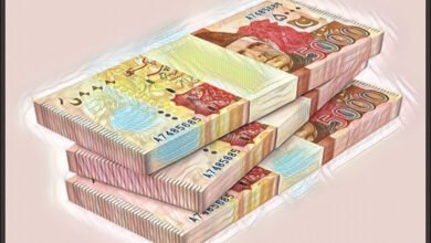 Photo of کمرشل بینکوں کی جانب سے حکومت کو قرض فراہمی میں ریکارڈ اضافہ