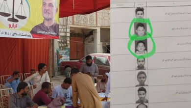 Photo of کراچی میں ضمنی بلدیاتی الیکشن کی ووٹر لسٹوں میں سنگین غلطیوں کا انکشاف