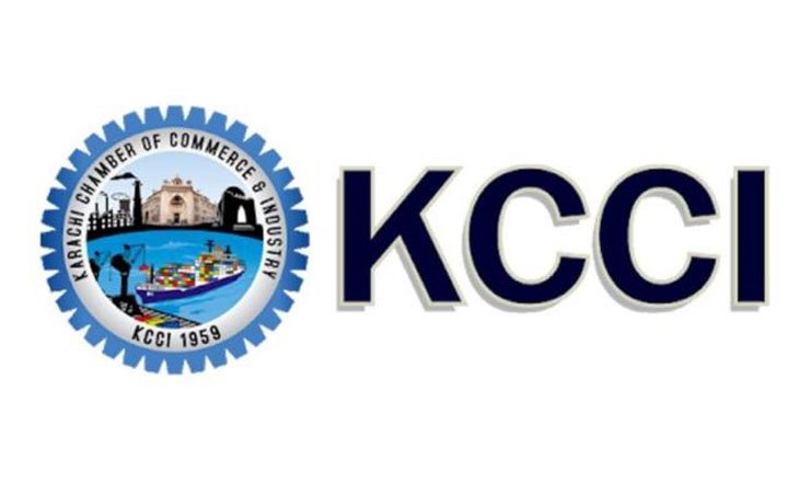 kcci, کراچی چیمبر