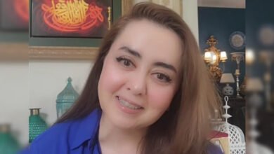 Photo of پاکستانی فیشن انڈسٹری کے 80 فیصد آدمی ہم جنس پرست ہیں، ماریہ بی کا دعویٰ