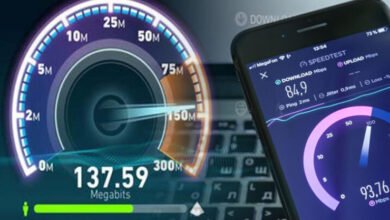 Photo of پاکستان دنیا میں سست ترین انٹرنیٹ کا حامل ملک ہے، رپورٹ