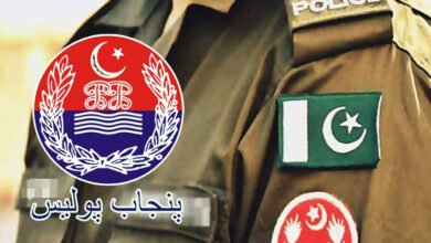 Photo of پنجاب پولیس کے اہلکاروں نے شہریوں کو اغوا کر کے 28 لاکھ روپے ہتھیا لیے