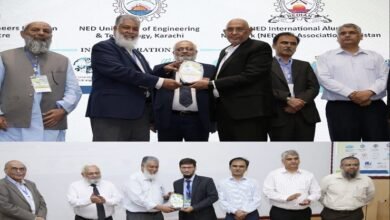 Photo of مشکل معاشی حالات کاتوڑ، ری انجینئرنگ اور ریورس انجینئرنگ ہے، ڈاکٹر سروش لودھی