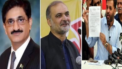 Photo of پیپلز پارٹی ، ایم کیو ایم اور جماعت اسلامی نے ڈیجیٹل مردم شماری کے نتائج کو مسترد کردیا