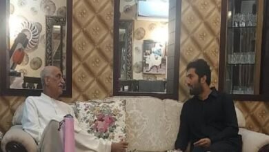 Photo of کپاس پر ٹیکس ختم کرنے سے معیشت میں بہتری آئے گی، سید خورشید شاہ