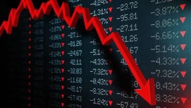 Photo of پاکستان اسٹاک ایکسچینج میں ریچھوں کی واپسی ، 100 انڈیکس میں 25 پوائنٹس کمی