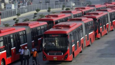 Photo of ایک ارب روپے کی مقروض بی آر ٹی پشاوربند ہونے کے دہانے پر پہنچ گئی