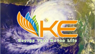 Photo of کے الیکٹرک نے ممکنہ سمندری طوفان بپر جوئے کے پیش نظر ہائی الرٹ جاری کردیا