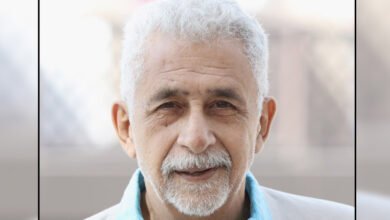 Photo of  سندھی زبان سے متعلق نصیرالدین شاہ کی کم علمی پر تنقید کے نشتر برس گئے