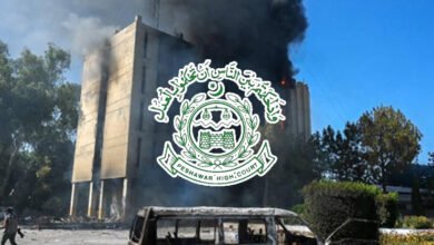 Photo of پشاور ہائیکورٹ کا سویلین کے ملٹری ٹرائل کے معاملے پر بے باک موقف سامنے آگیا