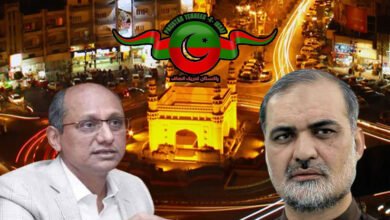 Photo of  پیپلز پارٹی کی پی ٹی آئی سے التجائیں؛ میئر کراچی کیلئے حمایت مانگ لی