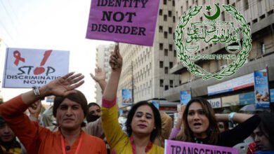 Photo of سندھ ہائی کورٹ کا ایڈز میں مبتلا خواجہ سراہوں کے فوری علاج معالجے کا حکم