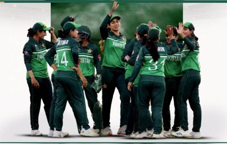 pcb, Women, cricket, team, series, schedule, declared, Pakistan, South Africa, West Indies, پی سی بی، خواتین، کرکٹ، ٹیم، سیریز، شیڈول، اعلان کردیا، پاکستان، ساؤتھ افریقا، ویسٹ انڈیز،