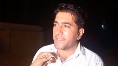 Photo of پی ٹی  آئی کے اسد امان نے میئر کراچی کیلیے حافظ نعیم کو ووٹ نہ دینے کی وجہ بتادی