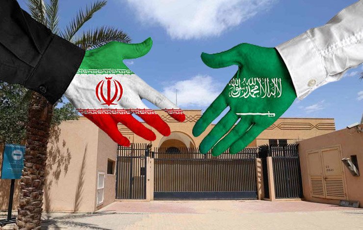 Iran, Saudi, diplomatic, Relations, restored, Riyadh, Tehran, embassy, opening, ایران، سعودی، سفارتی، تعلقات، بحال، ریاض، تہران، ایمبیسی، افتتاح،