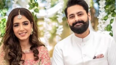 Photo of ایئرپورٹ سے آف لوڈ کرنے کا کیس، جبران ناصر اور منشا پاشا کی درخواست منظور