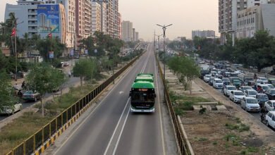 Photo of بجٹ میں کراچی کیلیے پی ٹی  آئی طرز پر کبھی نہ مکمل ہونے والے منصوبوں کا اعلان