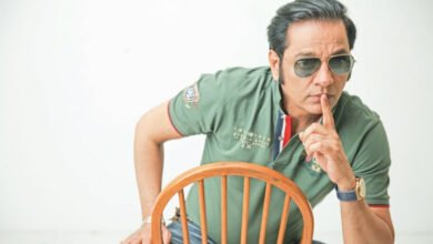 Photo of کسی ڈرامے میں ہیروئن کا والد نہیں بنوں گا، نبیل ظفر